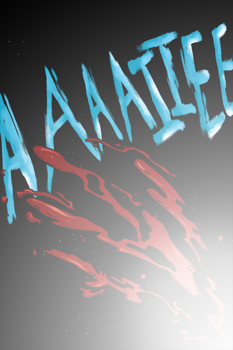 Star Child : page 8